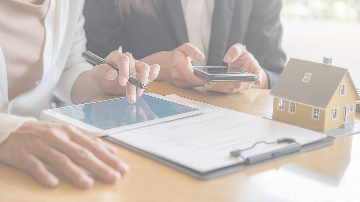 משכנתא הפוכה לפנסיונרים