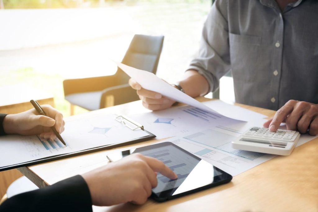 בניית תמהיל משכנתא