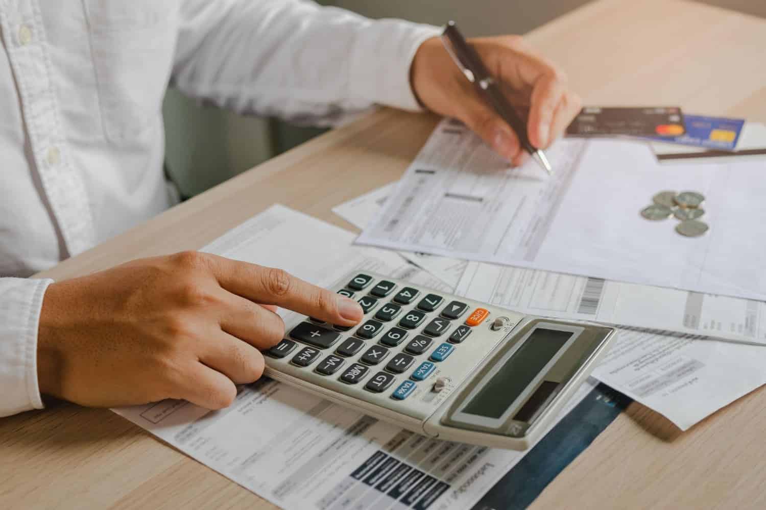 בניית תמהיל משכנתא